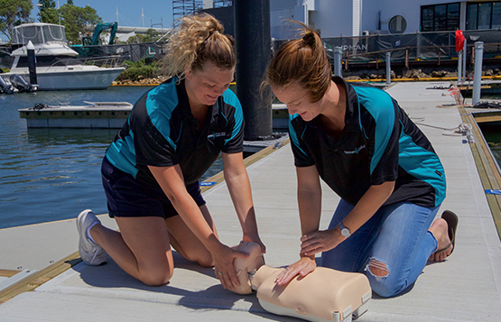 Hastings First Aid Consultants - General First Aid Course